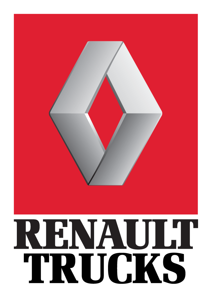 RENAULT TRUCKS (Рено трак)
