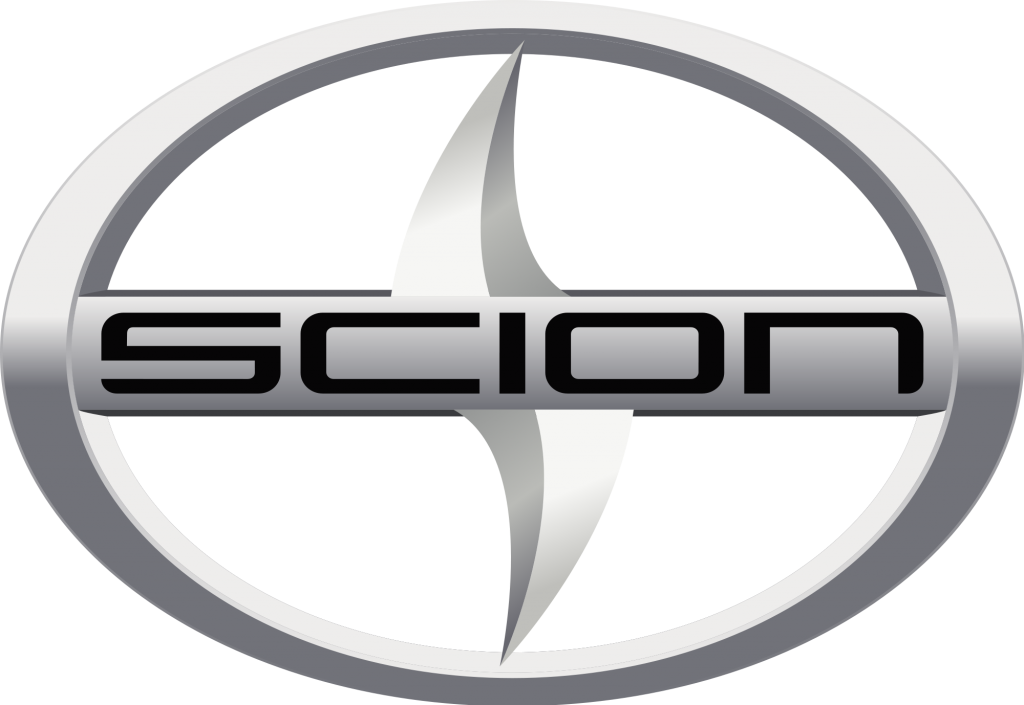 SCION (Сцион)