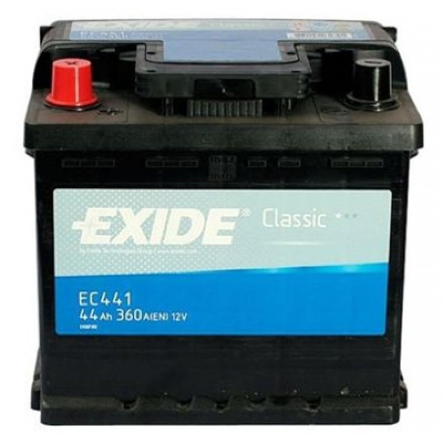 Батарея аккумуляторная 