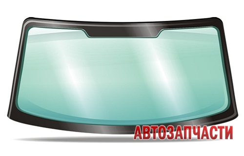 SUBARU FORESTER 1997-2002  Стекло ветровое ЗЛЗЛ ЭО

