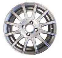 Литые диски 15