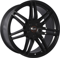 Диск колёсный литой 