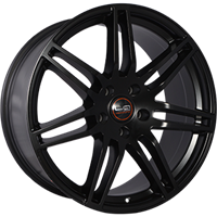 Диск колёсный литой 