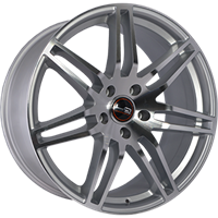 Диск колёсный литой 