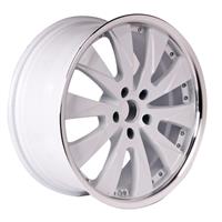 Диск колёсный литой 