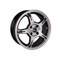 Диск колёсный литой 