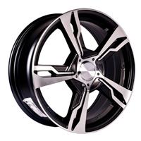 Диск колёсный литой 