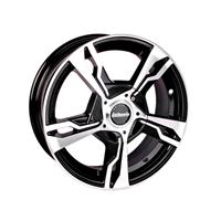 Диск колёсный литой 