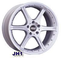 Диск колёсный литой 