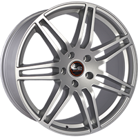 Диск колёсный литой 