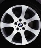 Диск легкосплавный 162