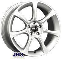 Диск колёсный литой 