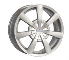 Диск колёсный литой 