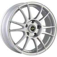 Диск колёсный литой 