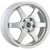 Диск колёсный литой 