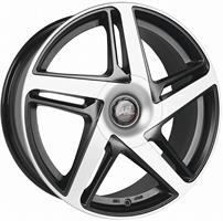 Диск колёсный литой 