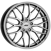 Диск колёсный литой 