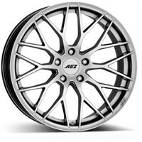 Диск колёсный литой 