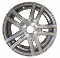 Литые диски 15