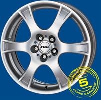 Диск колёсный литой 