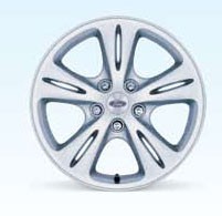 Диск легкосплавный 16