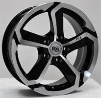 Диск колёсный литой 