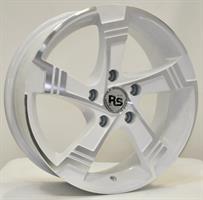 Диск колёсный литой 