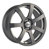 Диск колёсный литой 