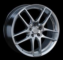 Диск колёсный литой 