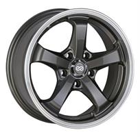 Диск колёсный литой 