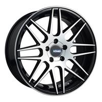 Диск колёсный литой 