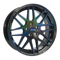 Диск колёсный литой 