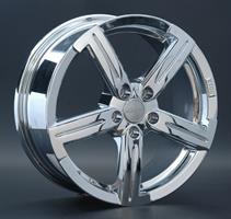 Диск колёсный литой 