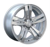 Диск колёсный литой 