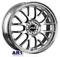 Диск колёсный литой 