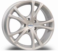 Диск колёсный литой 