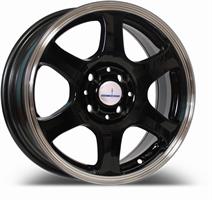 Диск колёсный литой 