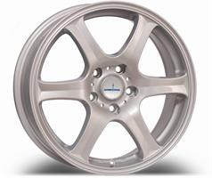 Диск колёсный литой 