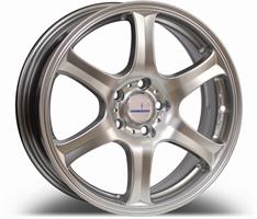 Диск колёсный литой 