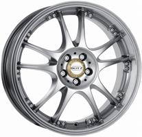 Диск колёсный литой 