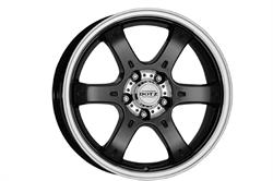 Диск колёсный литой 