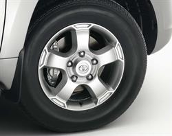 Диск колесный Indyana