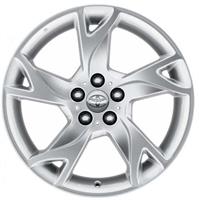 Диски колесные 19