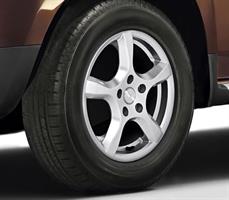 Литой диск 16