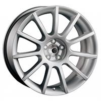 Диск колёсный литой 