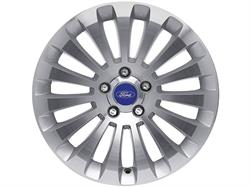 Диск легкосплавный