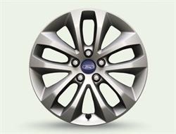 Диск легкосплавный