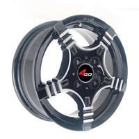 Диск колёсный литой 