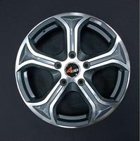 Диск колёсный литой 