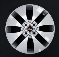 Диск колёсный литой 